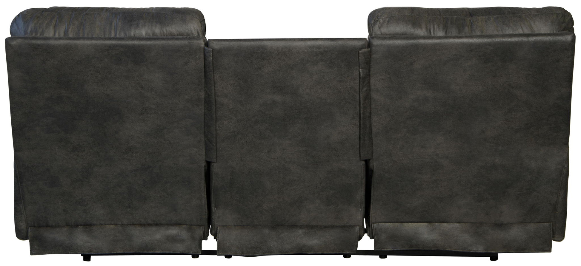 Voyager - Lay Flat Reclining Sofa With 3x DDT - Hornell Furniture Outlet