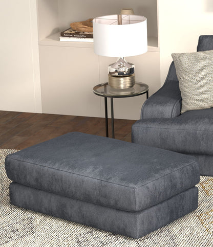 Olympus - Ottoman - Hornell Furniture Outlet