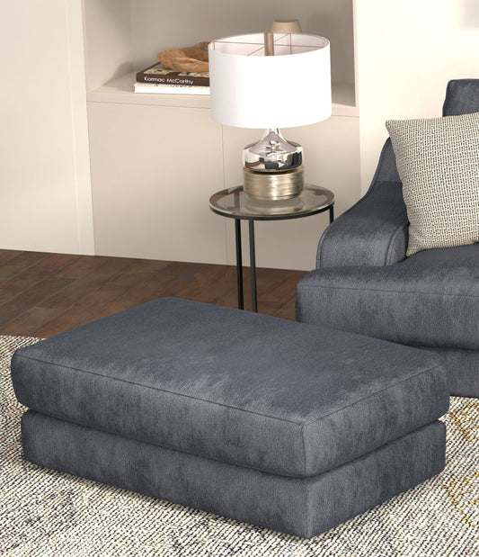 Olympus - Ottoman - Hornell Furniture Outlet