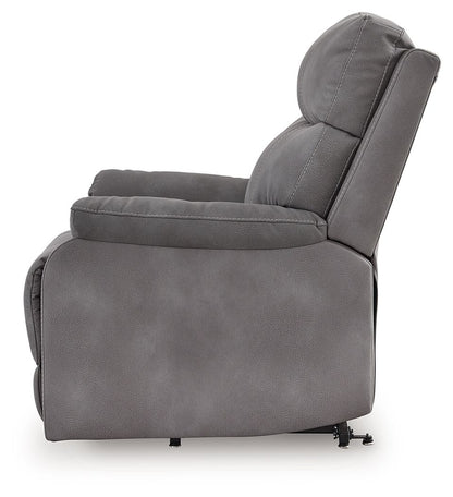 Next - Gen Durapella - Power Lift Recliner - Hornell Furniture Outlet