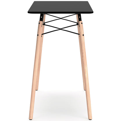 Jaspeni - Home Office Desk - Hornell Furniture Outlet