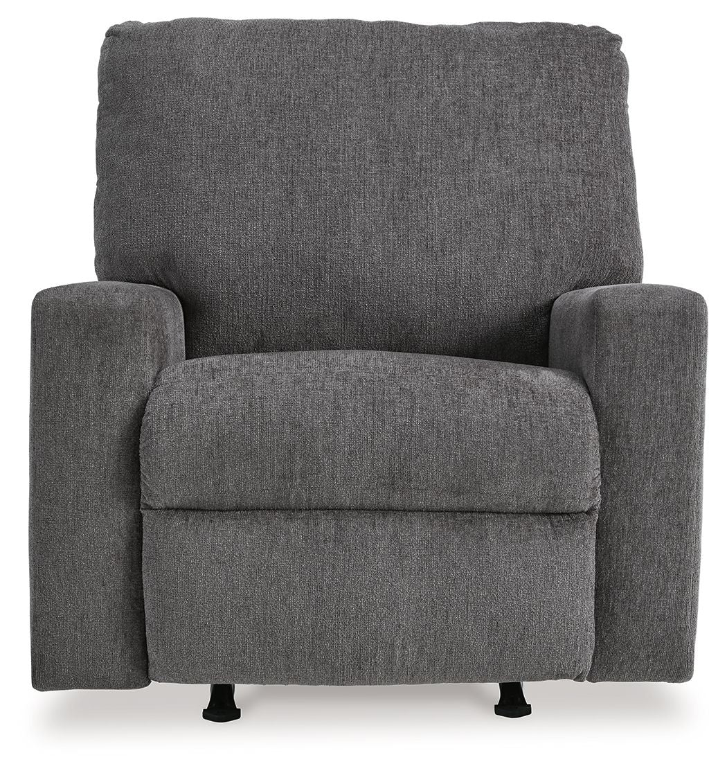 Rannis - Living Room Set - Hornell Furniture Outlet