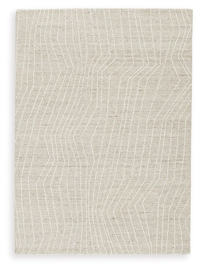 Varahill - Rug - Hornell Furniture Outlet