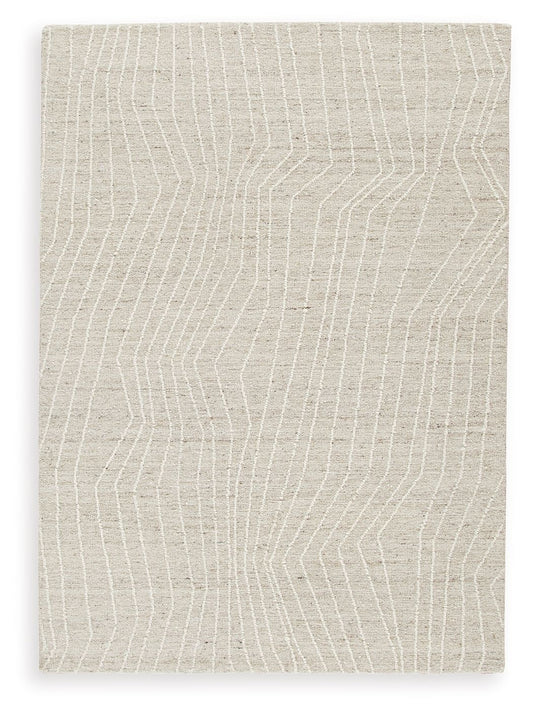 Varahill - Rug - Hornell Furniture Outlet
