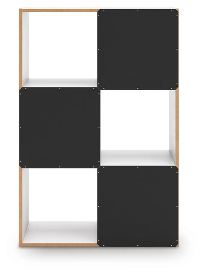 Onita - Cube Organizer - Hornell Furniture Outlet