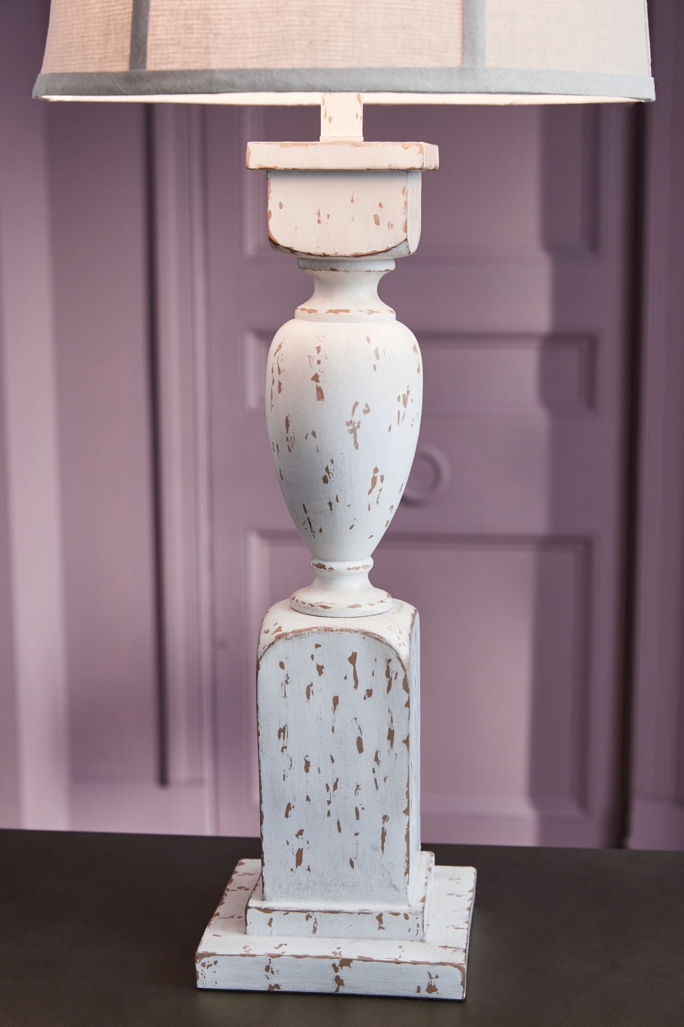 Madsbrook - Poly Lamp - Hornell Furniture Outlet