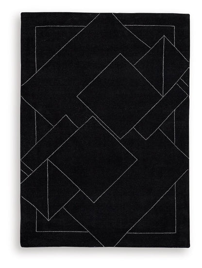 Marav - Rug - Hornell Furniture Outlet