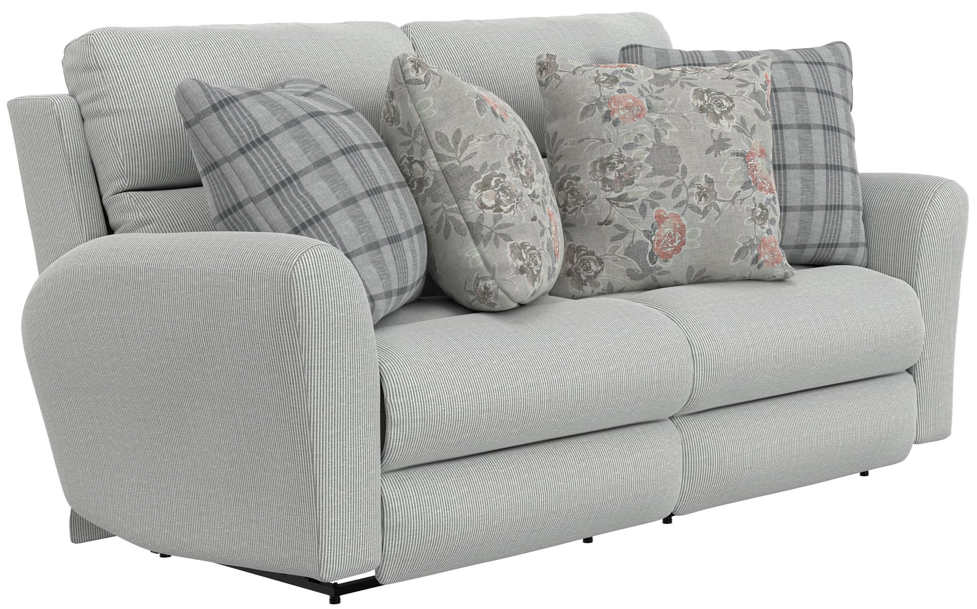 Chappy - Lay Flat Reclining Sofa - Hornell Furniture Outlet