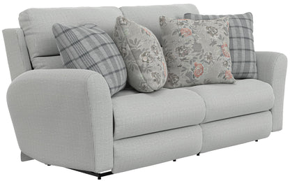 Chappy - Lay Flat Reclining Sofa - Hornell Furniture Outlet