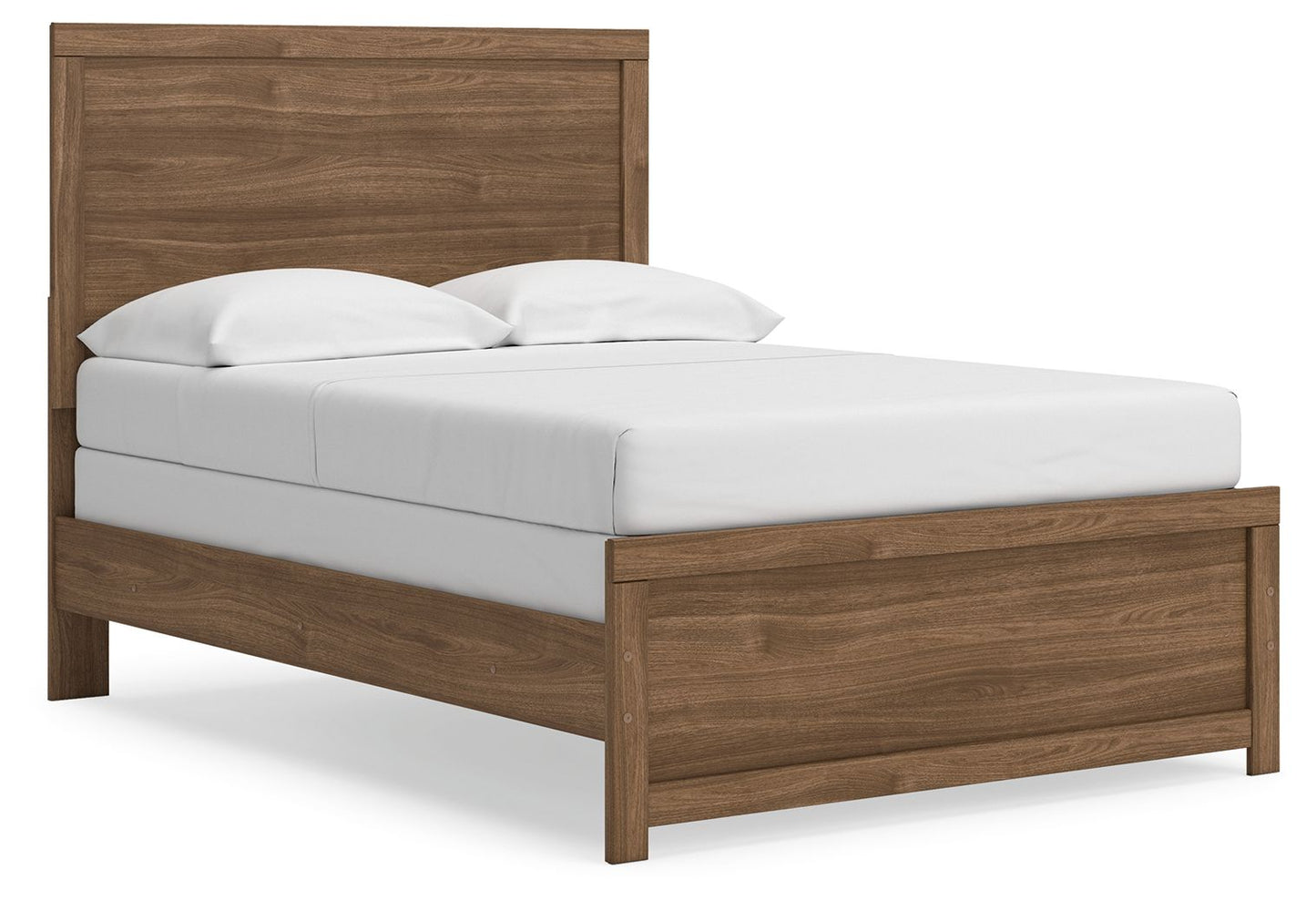 Broachmyn - Panel Bed - Hornell Furniture Outlet