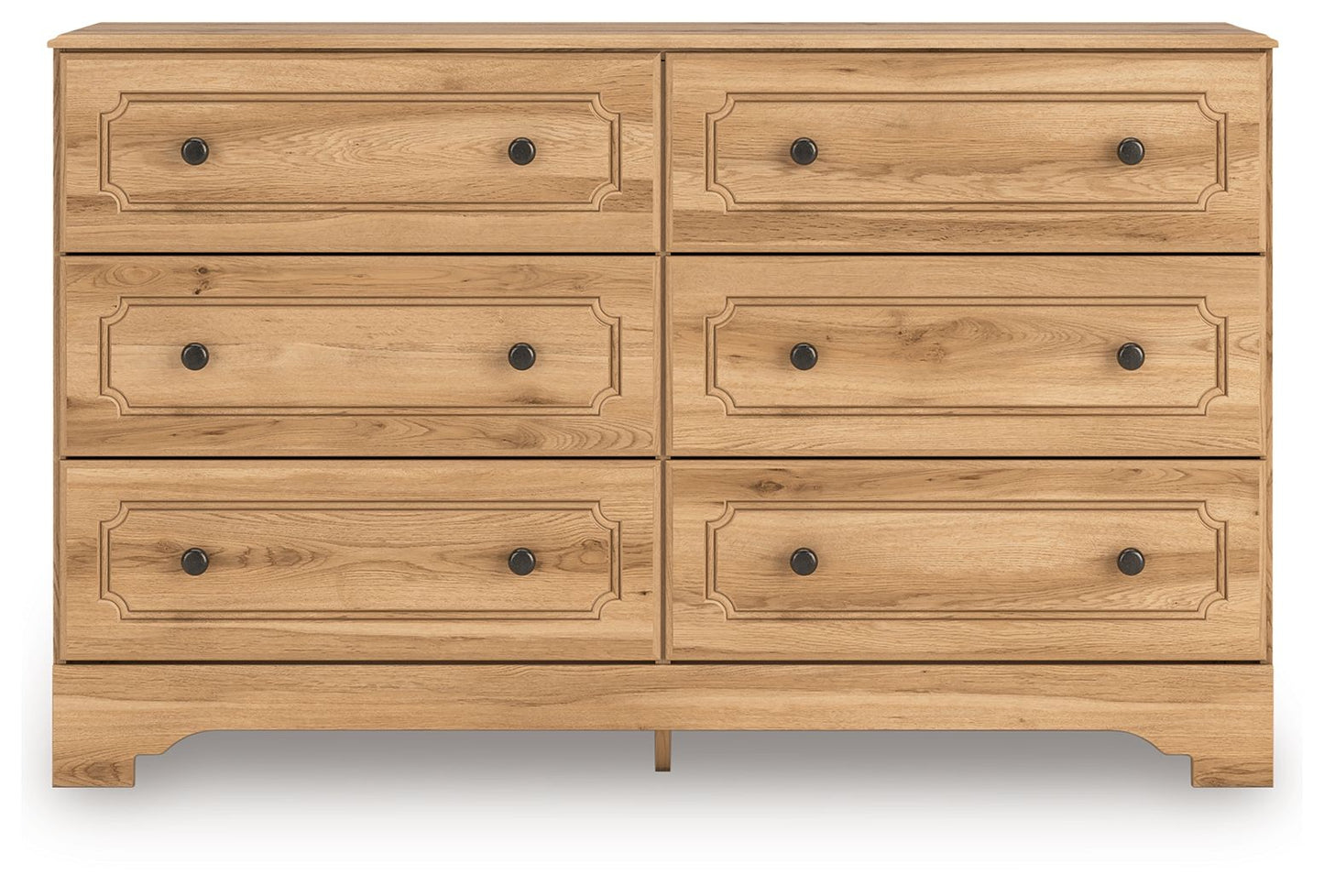 Aleaport - Dresser - Hornell Furniture Outlet