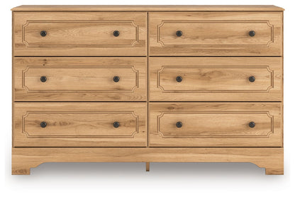 Aleaport - Dresser - Hornell Furniture Outlet