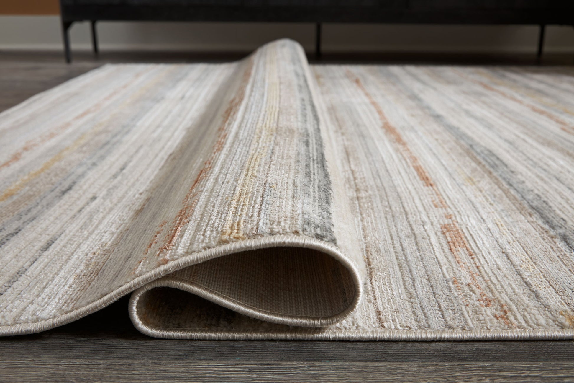 Artney - Rug - Hornell Furniture Outlet