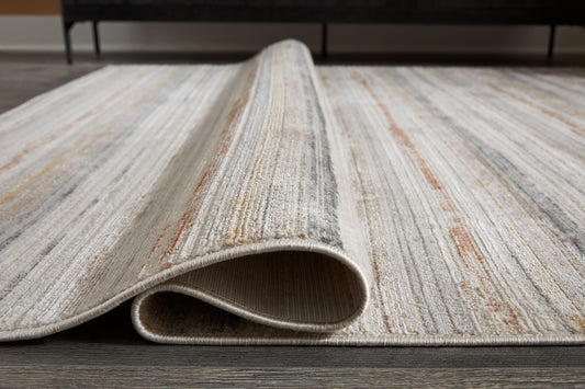 Artney - Rug - Hornell Furniture Outlet