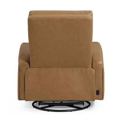 Rosslyn - Swivel Glider Recliner P3 - Hornell Furniture Outlet