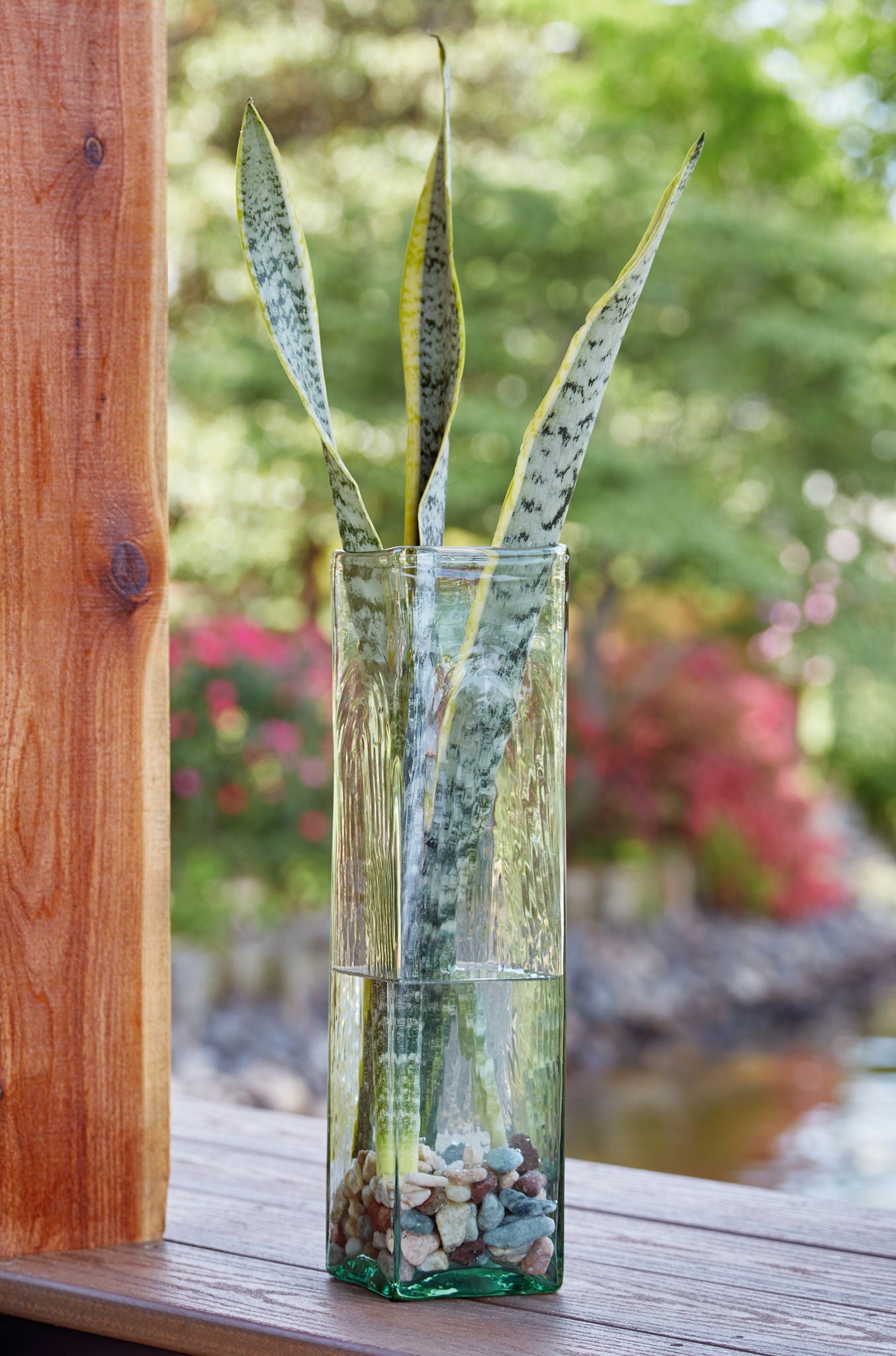 Taylow - Vase - Hornell Furniture Outlet