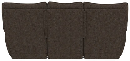 Lenny - Power Lay Flat Reclining Sofa - Hornell Furniture Outlet