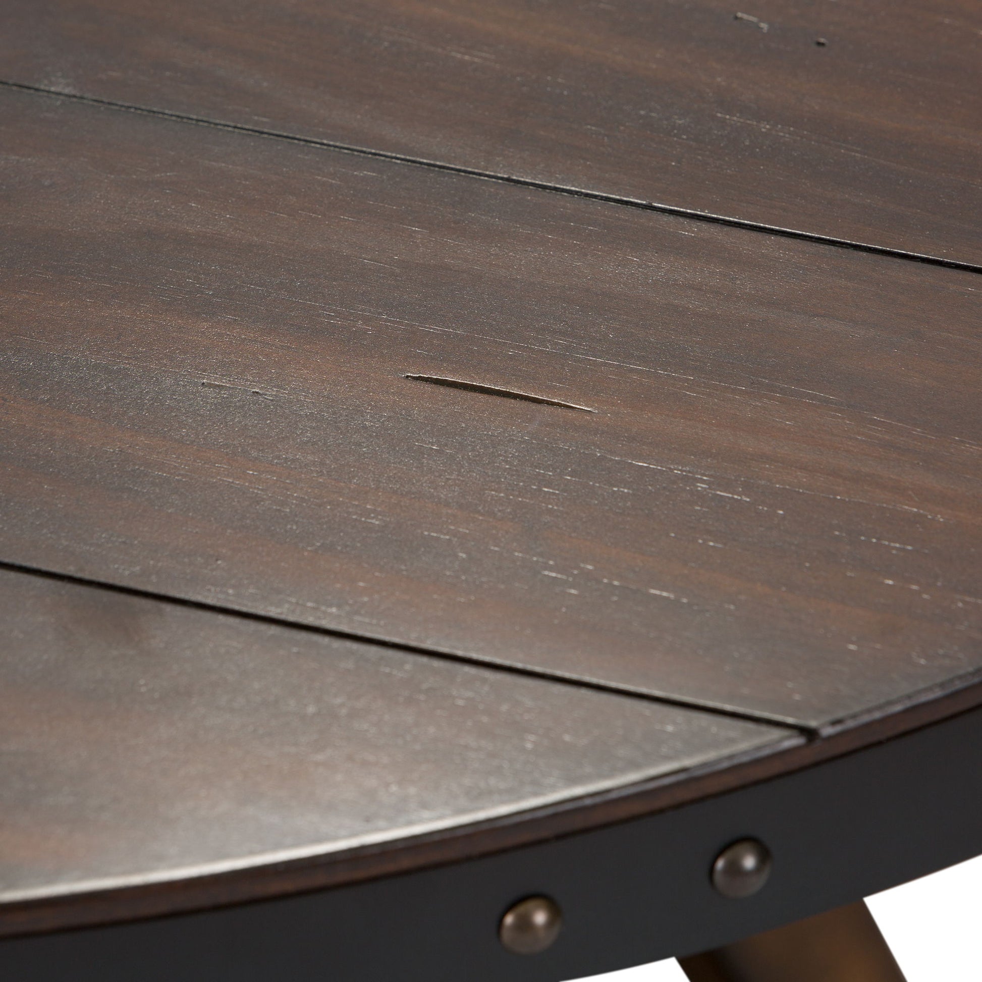 Aspen Skies - Motion Cocktail Table - Hornell Furniture Outlet