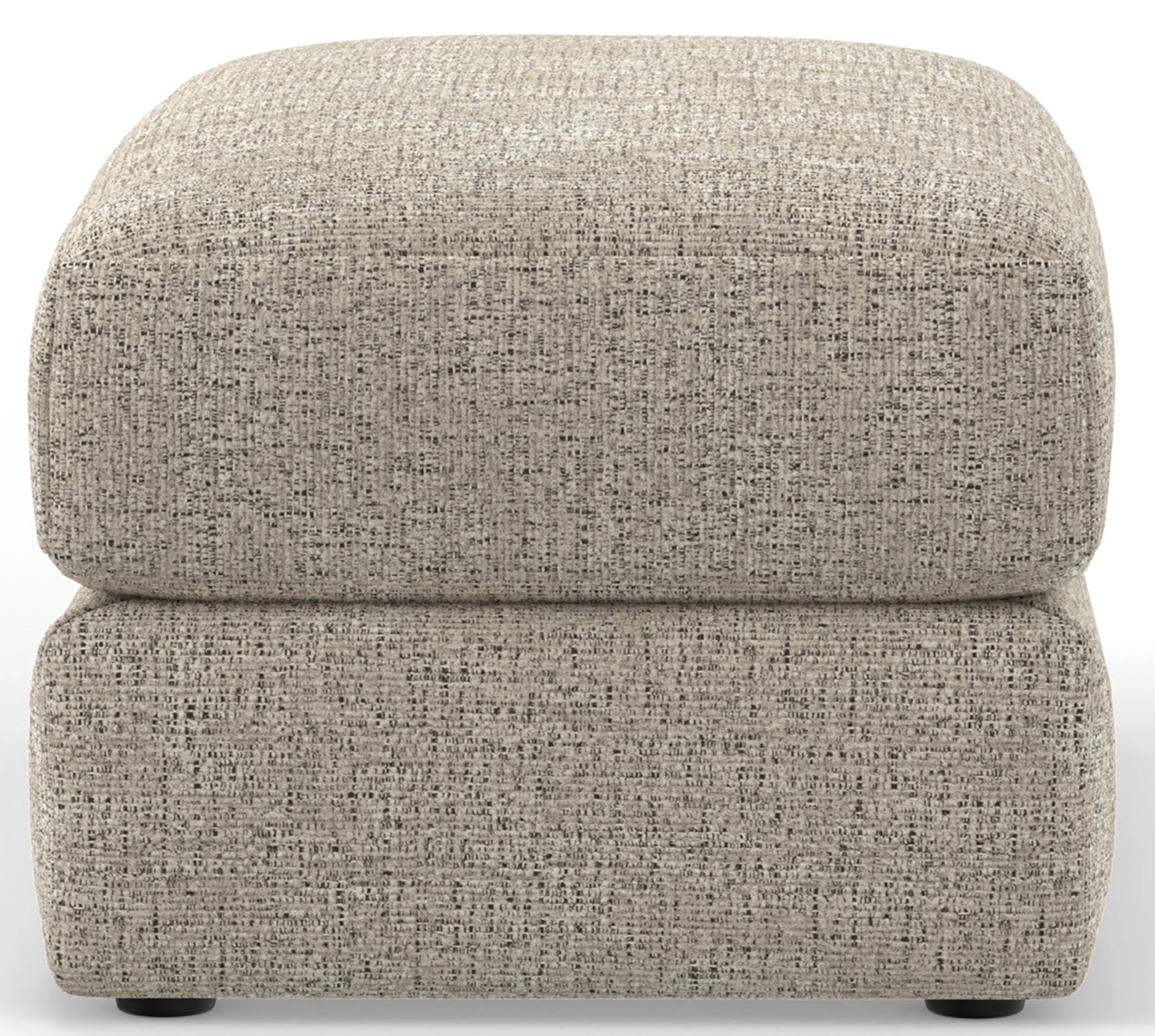 Brett - Ottoman - Hornell Furniture Outlet