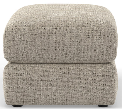 Brett - Ottoman - Hornell Furniture Outlet