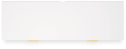Socalle - Six Drawer Dresser - Hornell Furniture Outlet