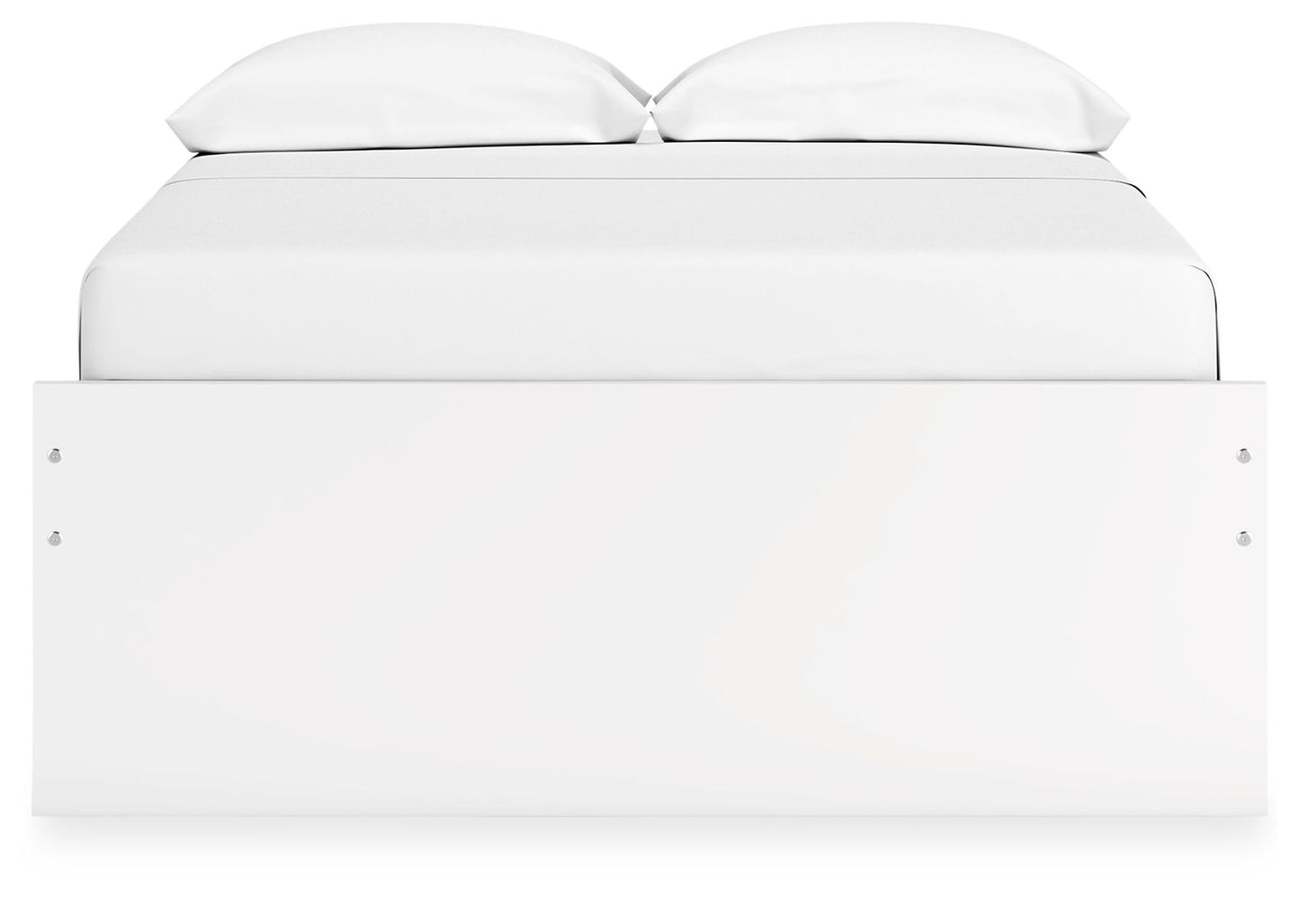 Onita - Platform Bed - Hornell Furniture Outlet