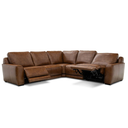 Blake - Living Room Sectional - Hornell Furniture Outlet