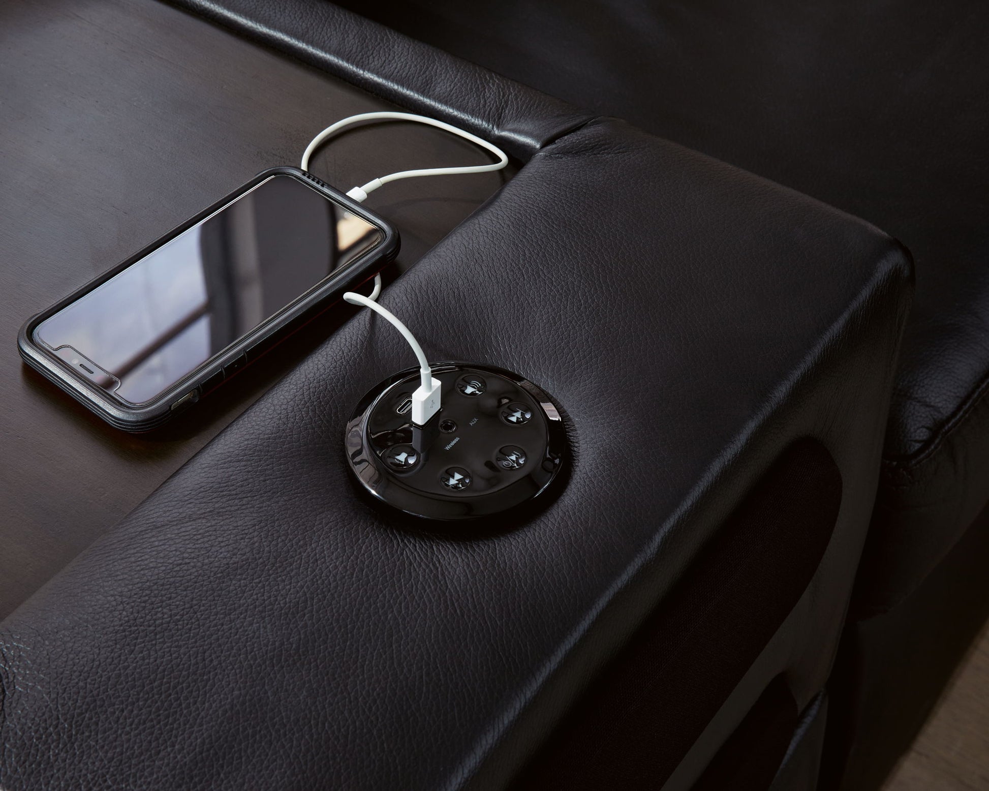 ModMax II - Sectional - Hornell Furniture Outlet