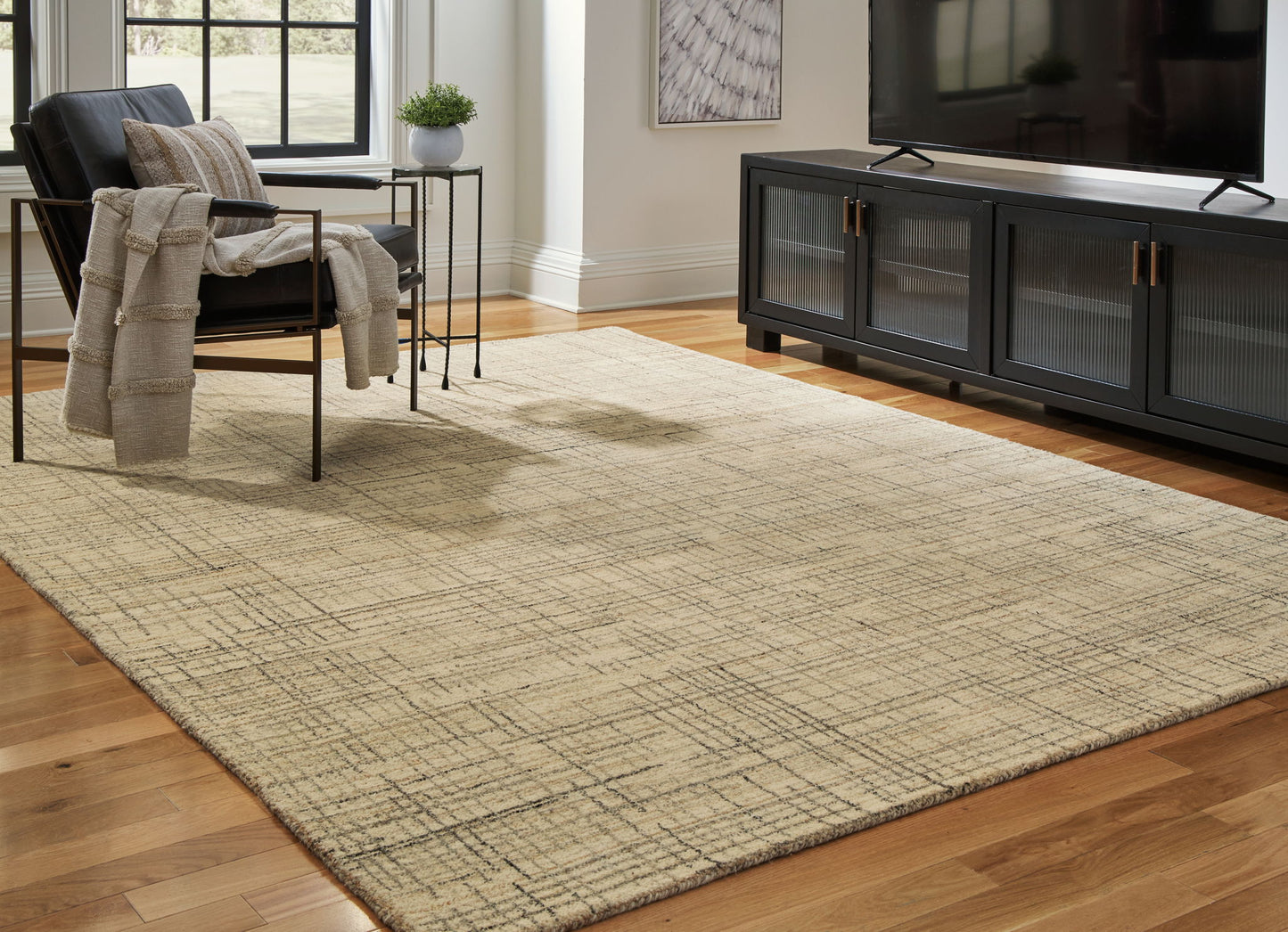Janston - Rug - Hornell Furniture Outlet