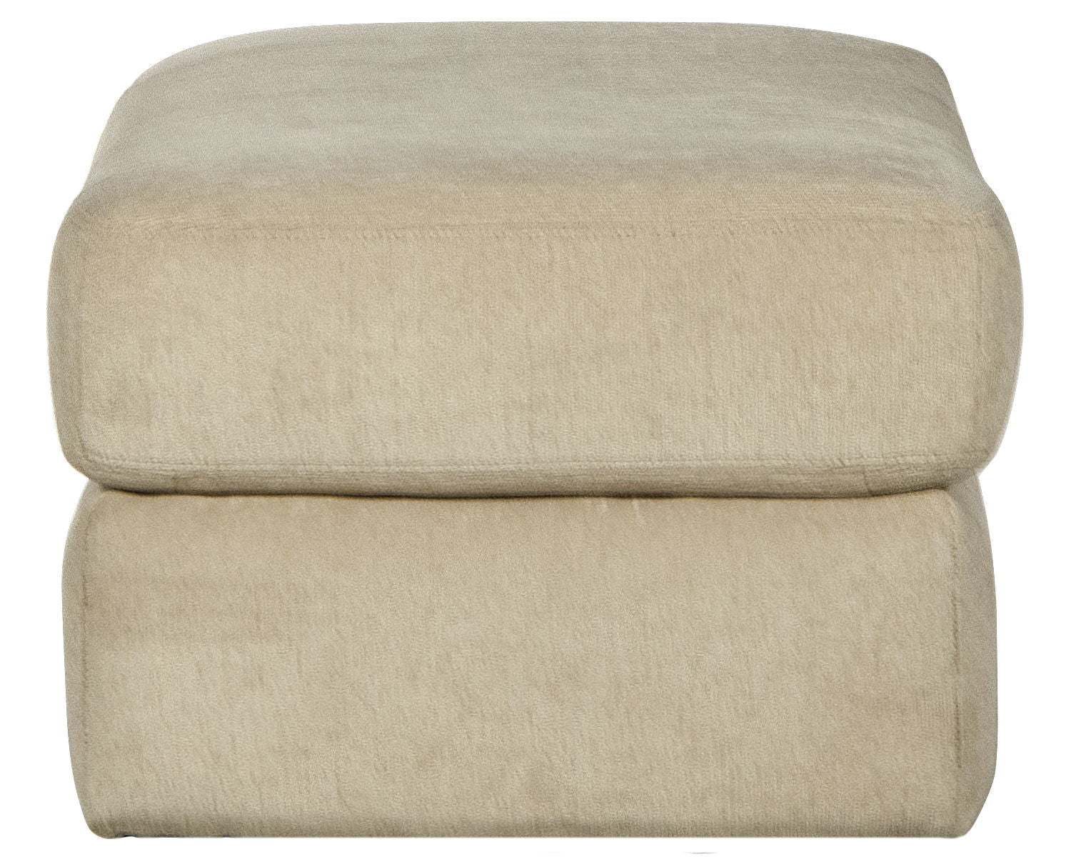 Lamar - Ottoman - Hornell Furniture Outlet