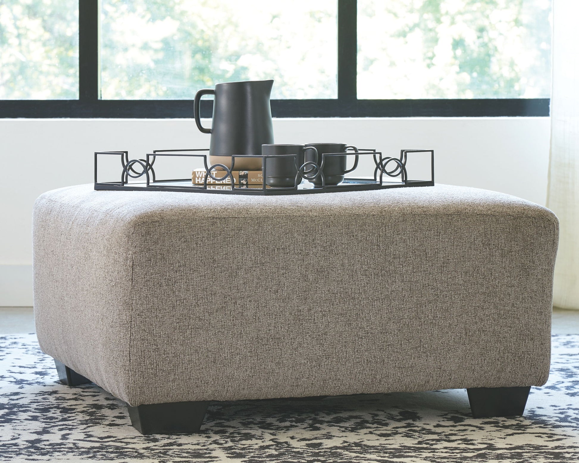 Ballinasloe - Sectional Set - Hornell Furniture Outlet
