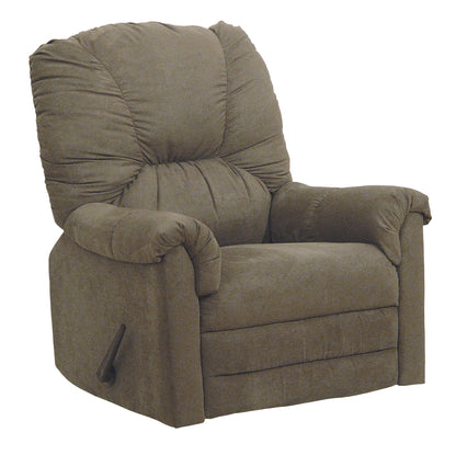 Winner - Rocker Recliner - Hornell Furniture Outlet