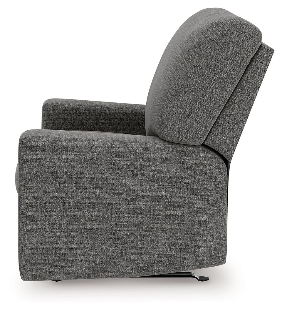 Seyler Lane - Rocker Recliner - Hornell Furniture Outlet