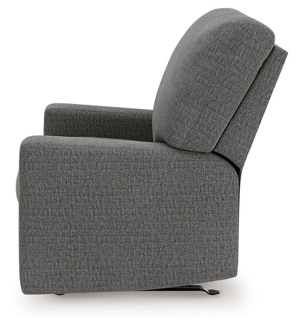 Seyler Lane - Rocker Recliner - Hornell Furniture Outlet