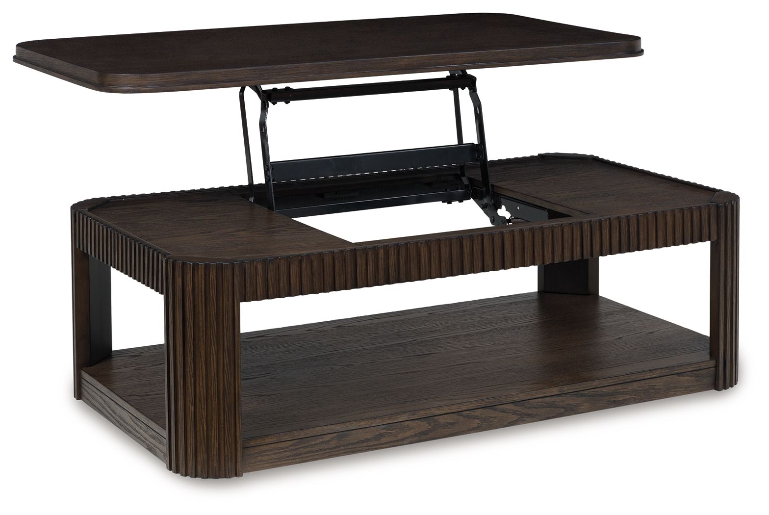 Carlibrie - Rectangular Table - Hornell Furniture Outlet