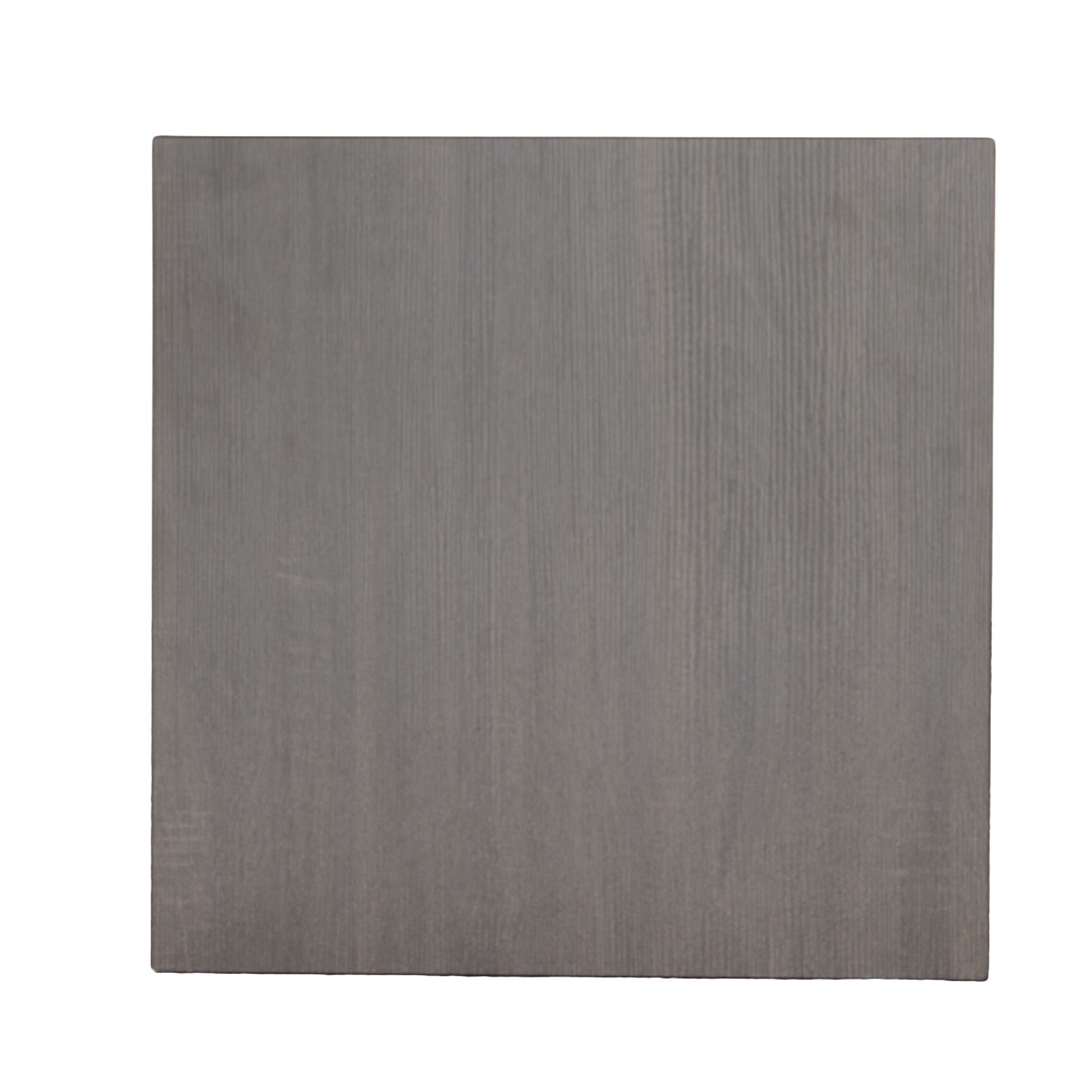 Aegean - End Table - Gray - Hornell Furniture Outlet