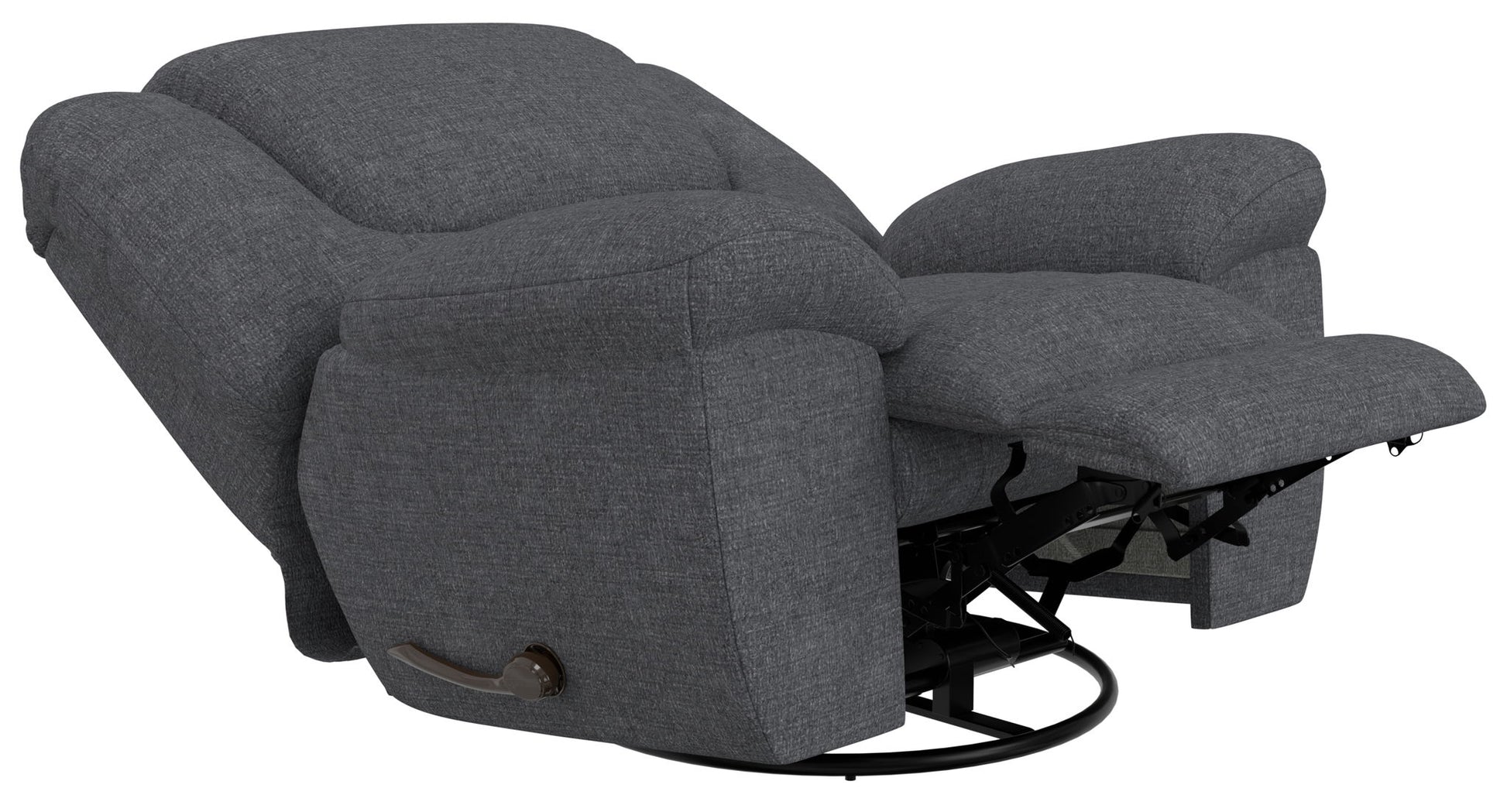 Trifecta - Recliner - Hornell Furniture Outlet
