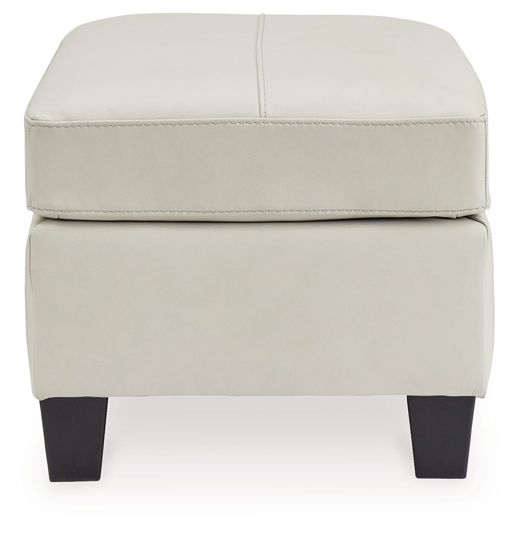 Genoa - Ottoman - Hornell Furniture Outlet