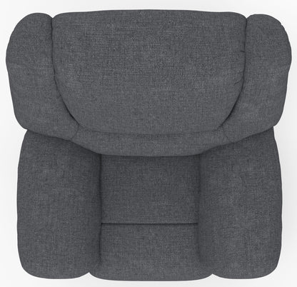 Trifecta - Recliner - Hornell Furniture Outlet
