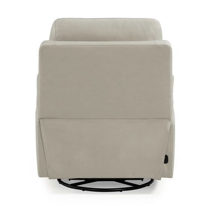 Rowland - Swivel Glider Recliner P3 - Hornell Furniture Outlet