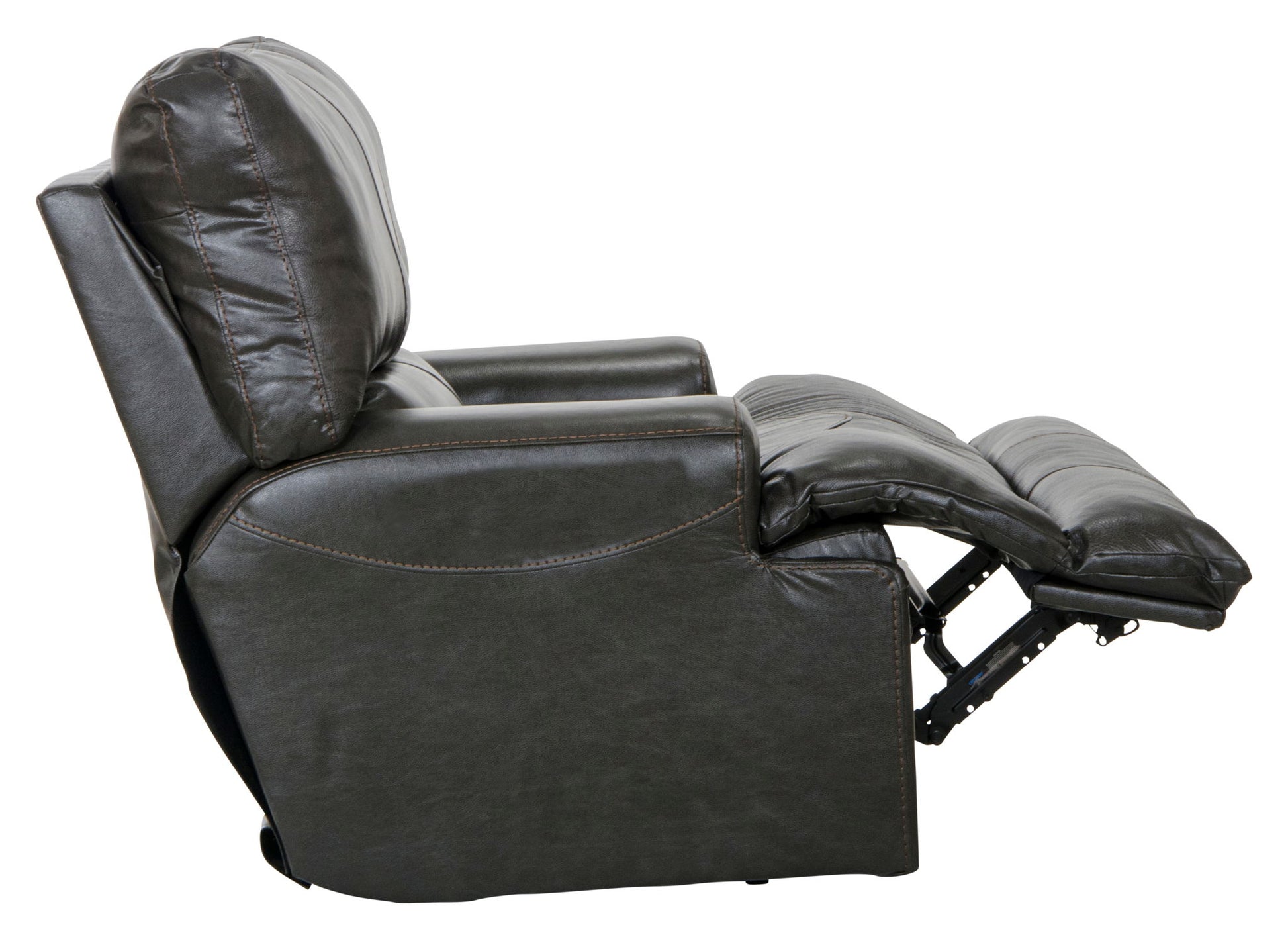 Wembley - Lay Flat Recliner - Hornell Furniture Outlet