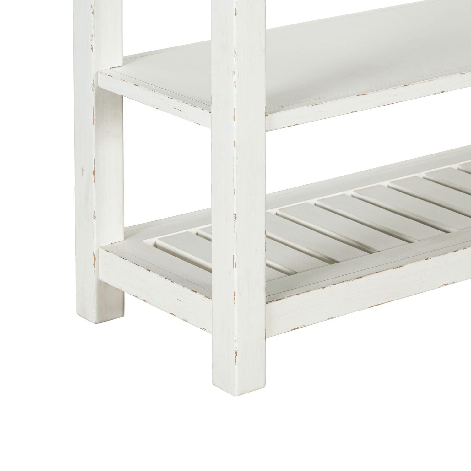 Backroads - Table - Hornell Furniture Outlet