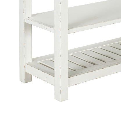 Backroads - Table - Hornell Furniture Outlet