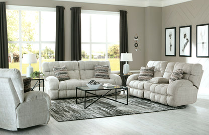 Ashland - Lay Flat Reclining Sofa - Hornell Furniture Outlet