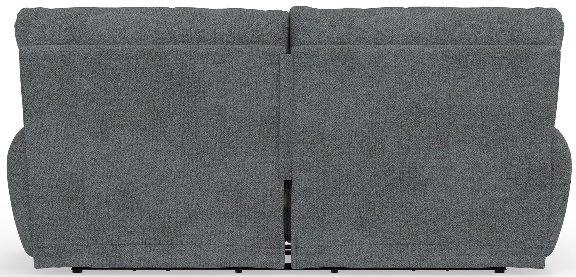 Maxwell - Power Deep Seat Reclining Sofa - Hornell Furniture Outlet