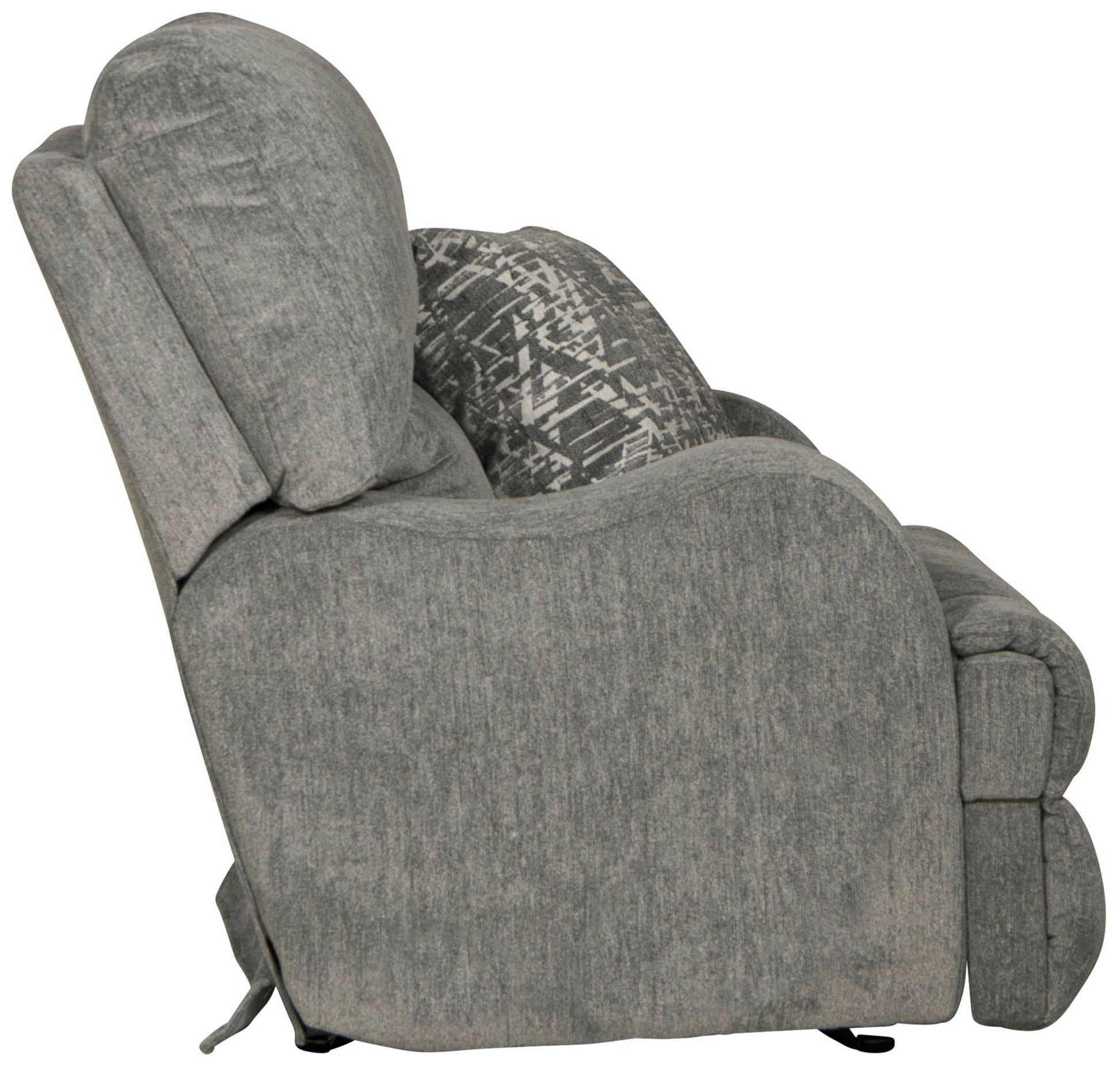 Zane - Recliner - Hornell Furniture Outlet