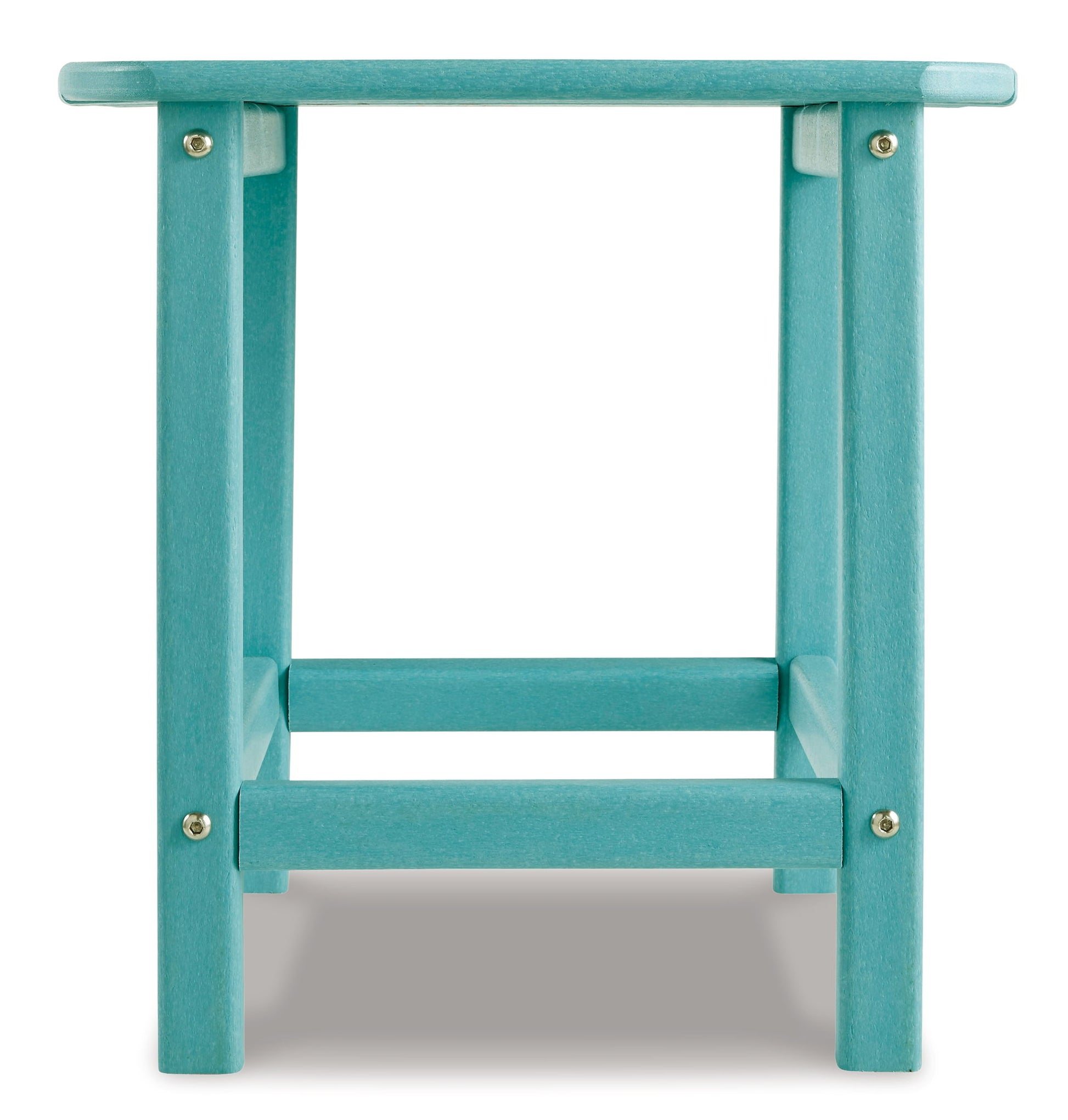 Sundown Treasure - Outdoor End Table - Hornell Furniture Outlet