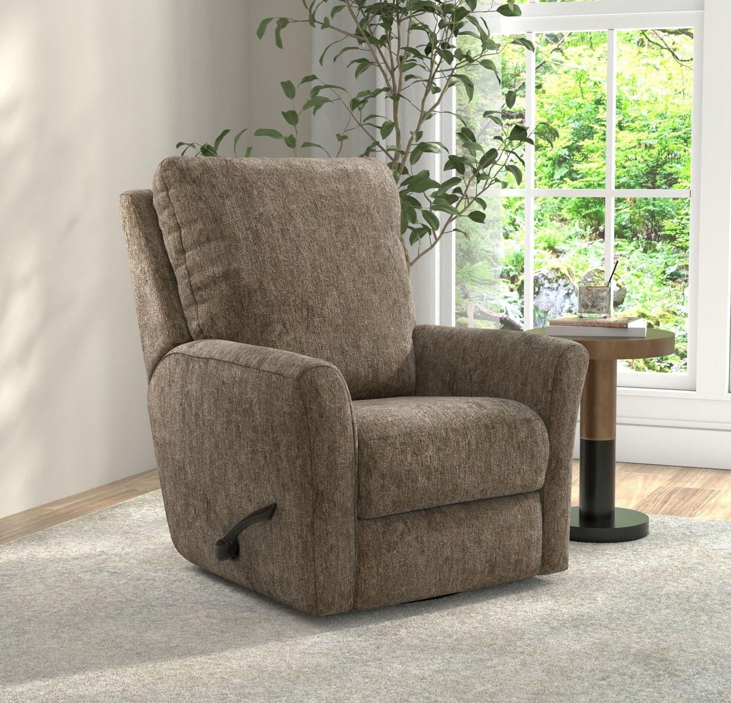 Belton - Recliner - Hornell Furniture Outlet
