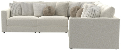 Ritzy - Modular Sofa - Hornell Furniture Outlet
