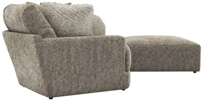 Turner - Sectional - Hornell Furniture Outlet